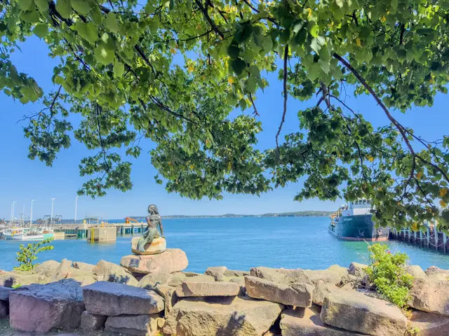 Eastport, Maine