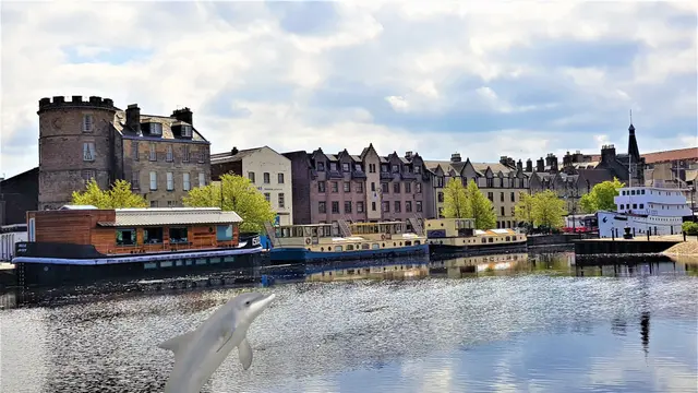 Leith
