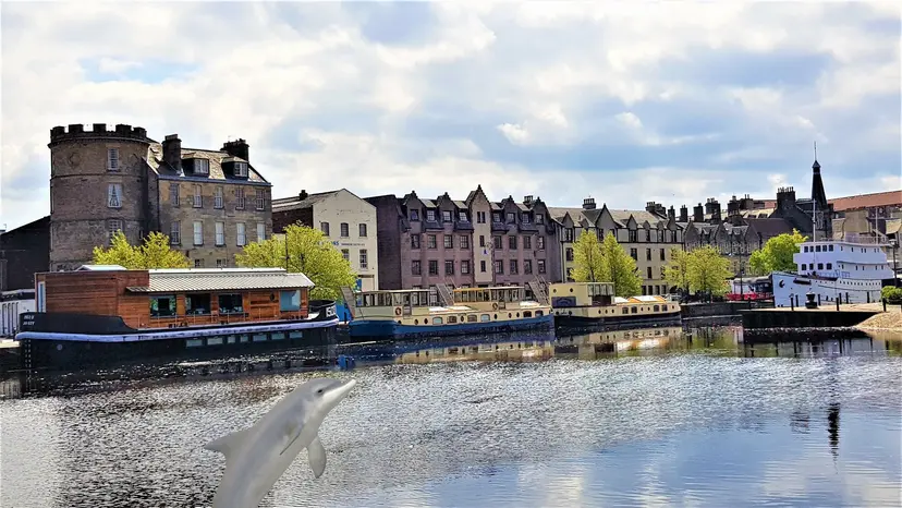 55-Day Wild British Isles, Iceland & Baffin Island