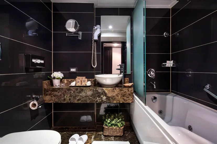 Royal Suite