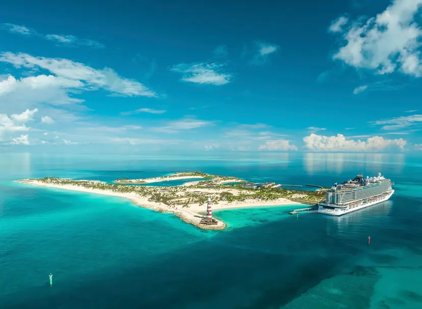 United States, Bahamas, Turks and Caicos Islands