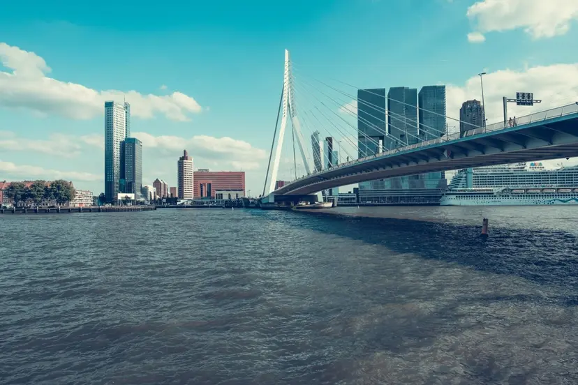 28-Night Northern Europe Cruise
