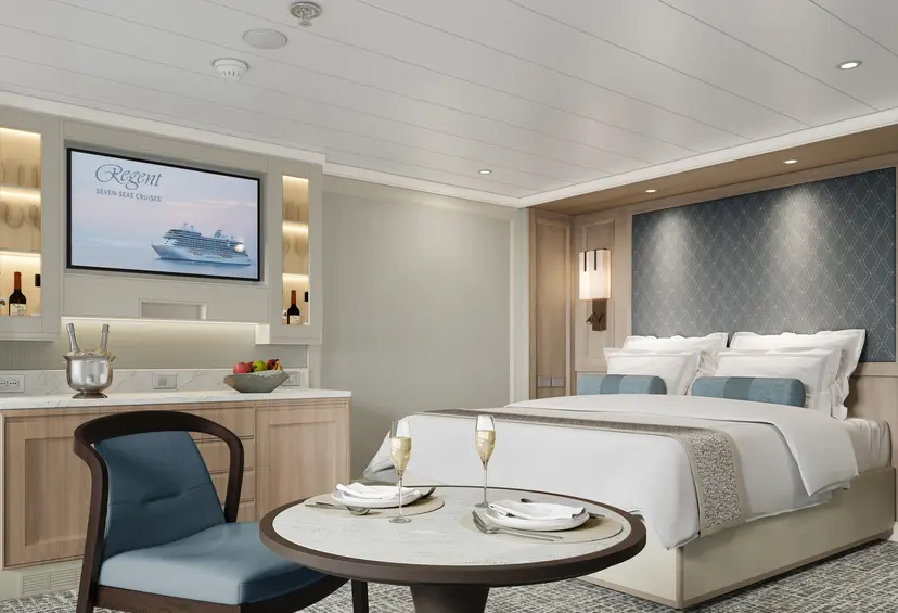 Serenity Suites