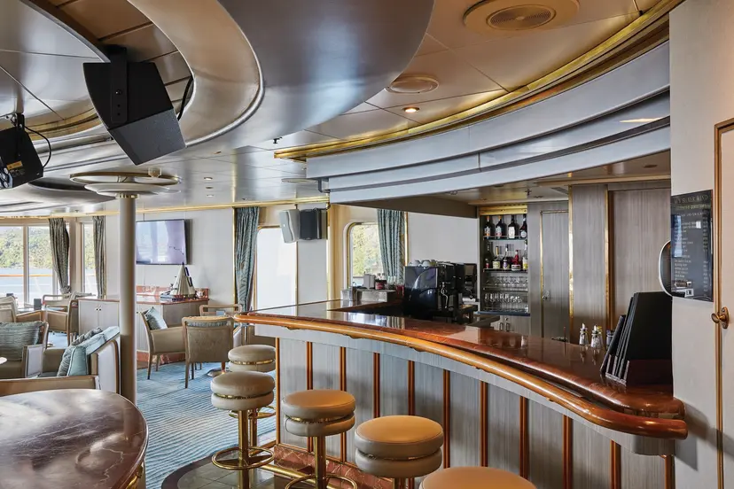 Panorama Lounge
