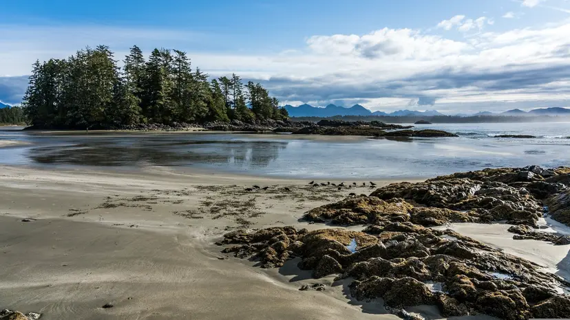 7-Day Alaska Fjords & Canadian Inside Passage