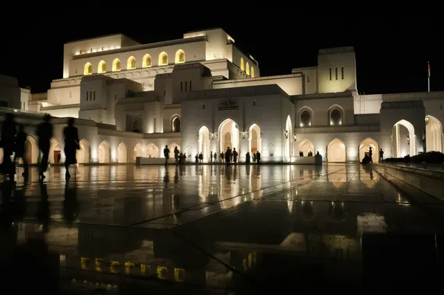 Muscat