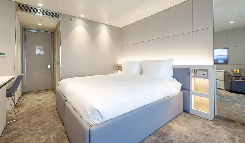 Balcony Suite