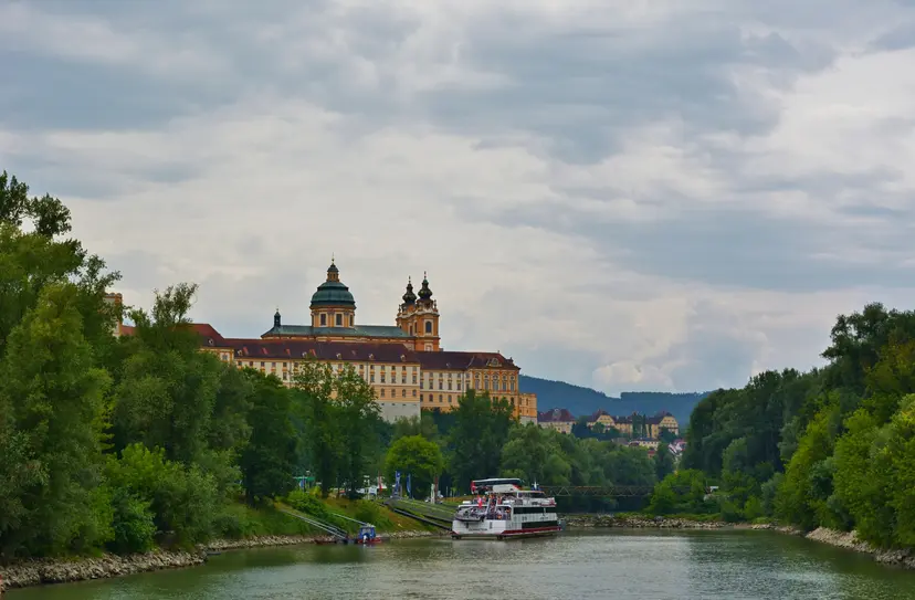 The Legendary Danube