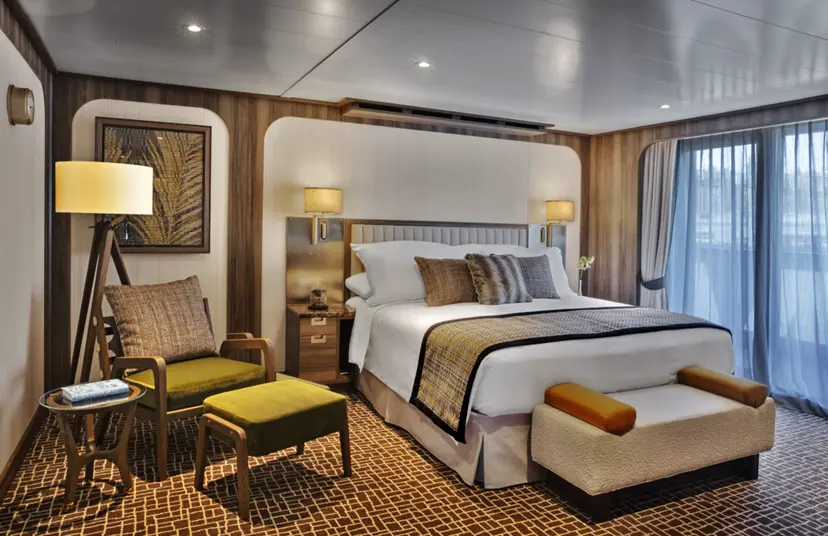 Signature Suite