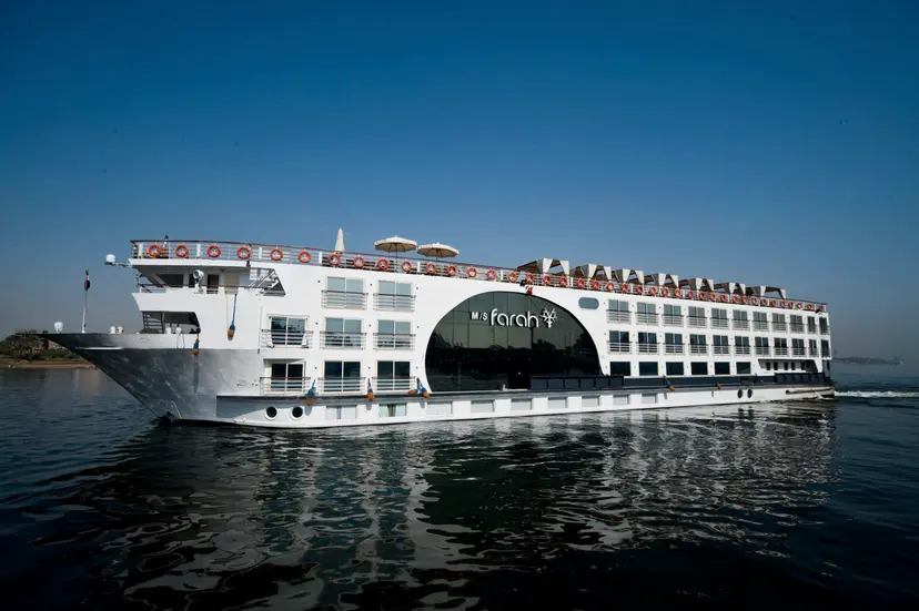 Egypt Excursions