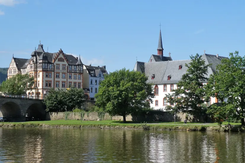 6-Night Moselle Cruise