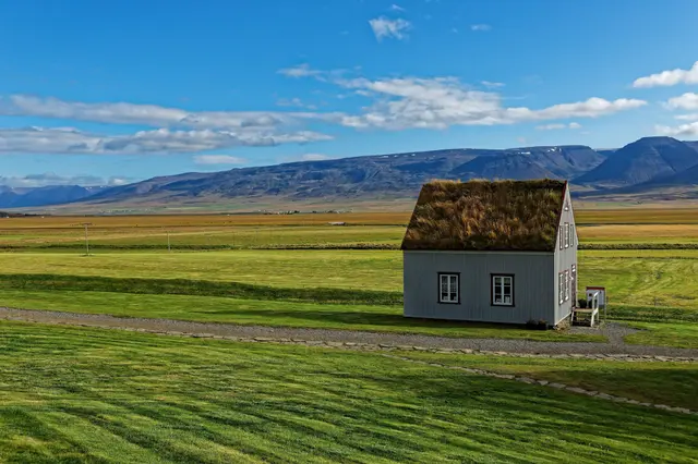 Patreksfjørdur