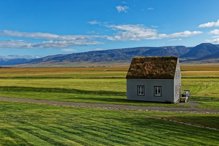 14-Day Southeast Greenland And Iceland