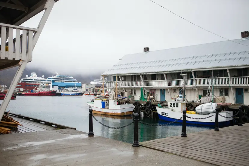 40-Day Norway's Hidden Harbors & Scandinavian Gems
