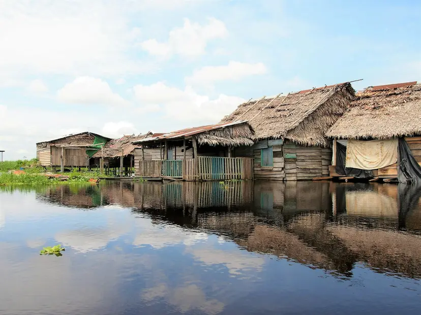 From the Inca Empire to the Peruvian Amazon with Galápagos Cruise