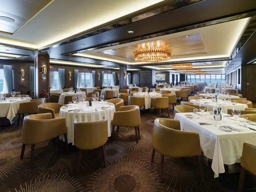 Cagney's Steakhouse