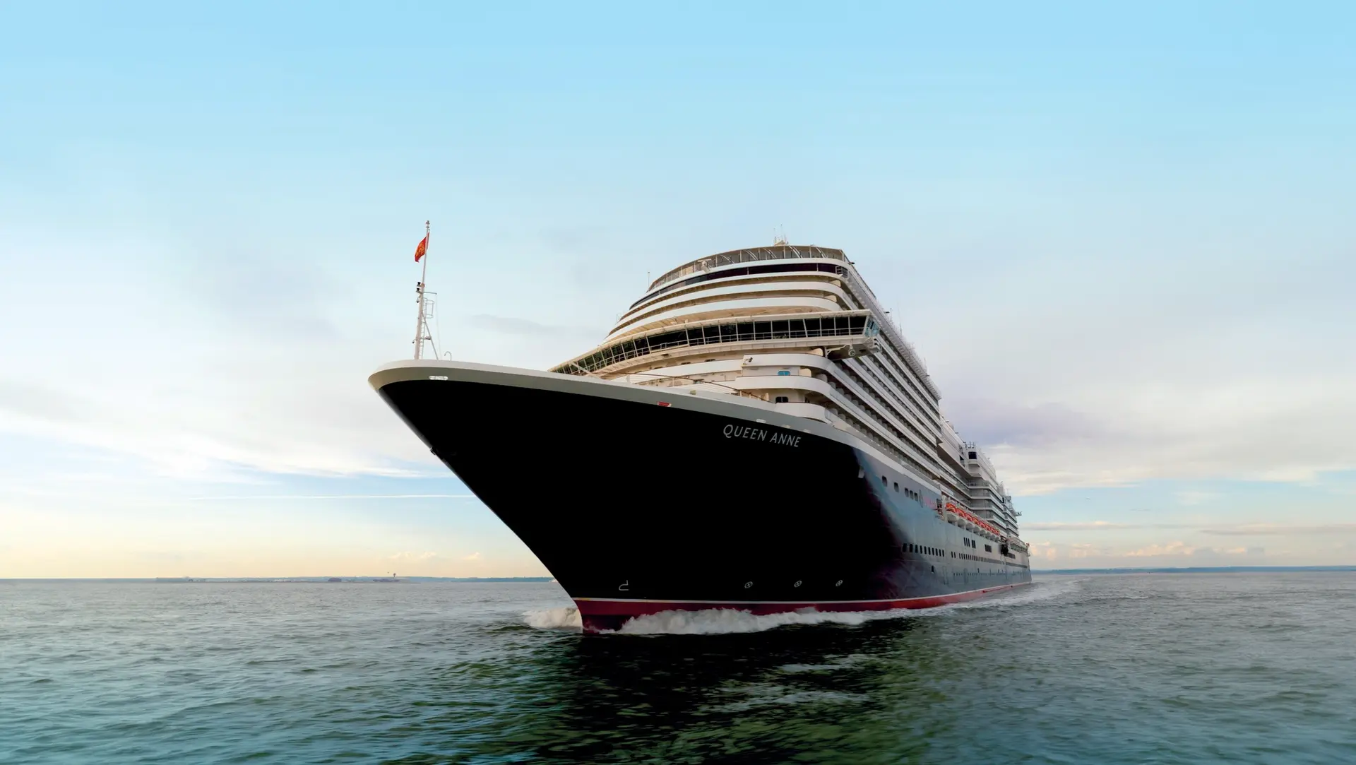 Cunard fleet