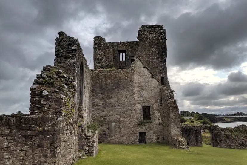 Ireland Intensive Cruise: Dublin, Belfast & Galway