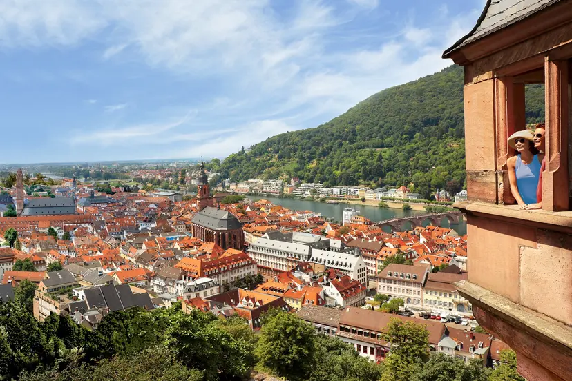 Special Interest Tours