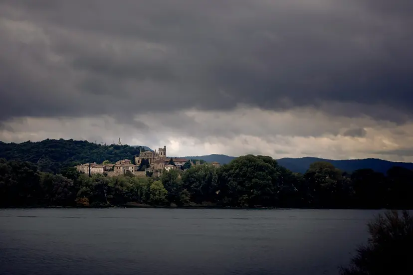 Essence of Burgundy & Provence (Wine Cruise)