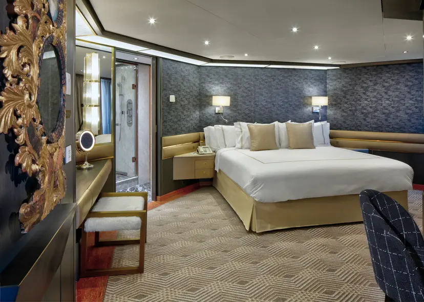 Pinnacle Suite