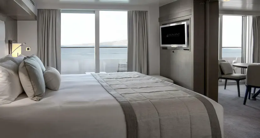 Owner's Suite