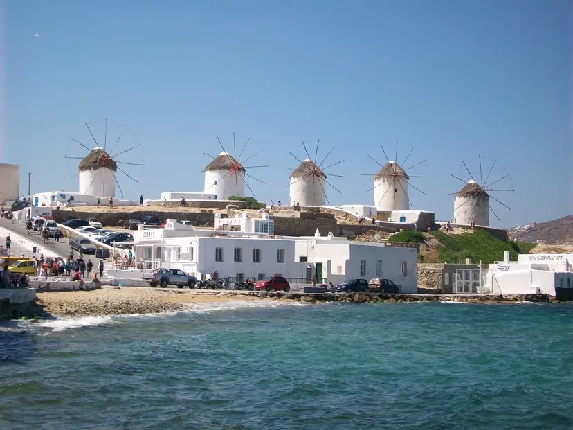 10-Night Mediterranean Cruise