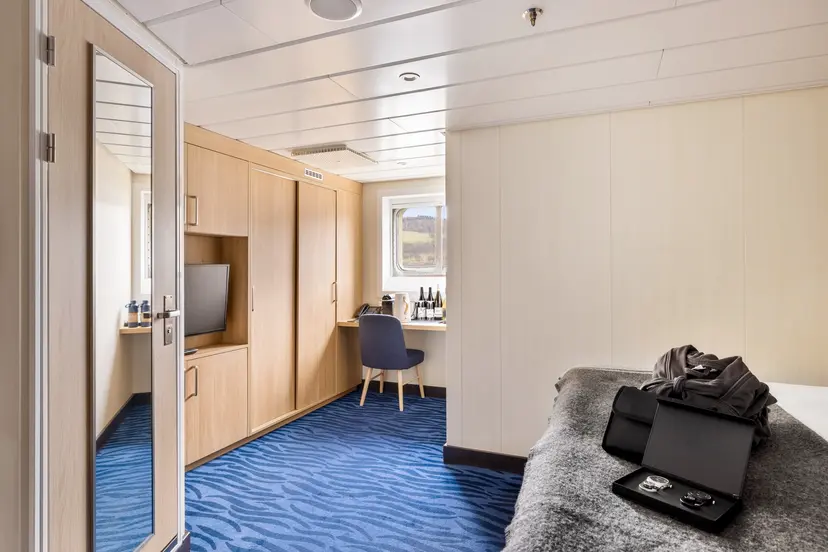 Expedition Suite | Mini Suite