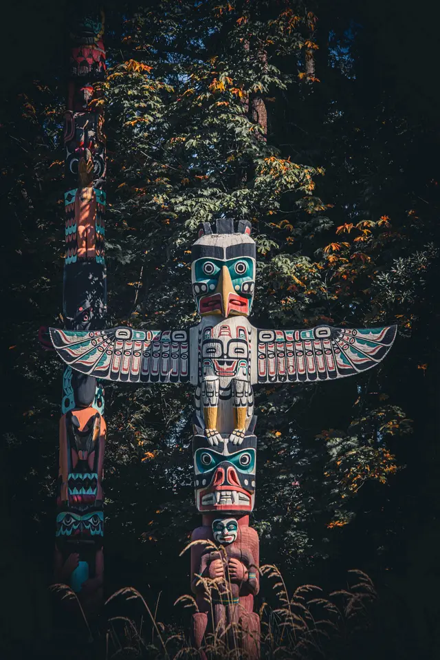 Vancouver, British Columbia