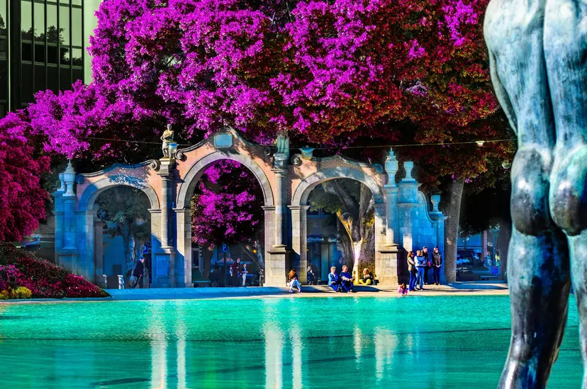 Splendours of the Canaries and authentic Madeira