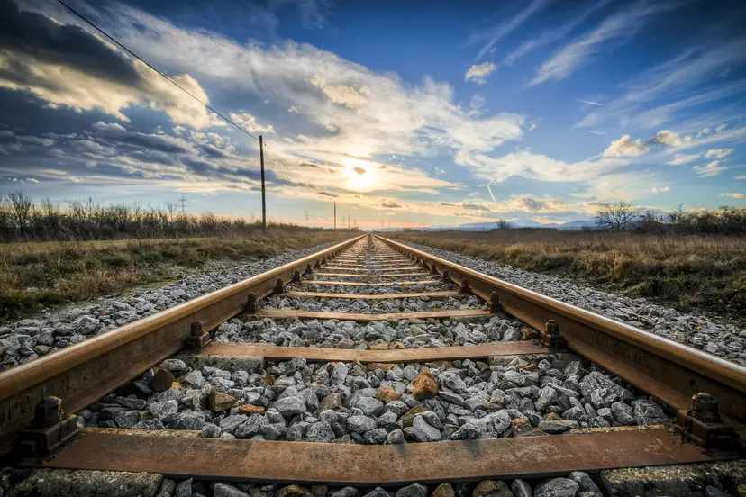 Rivers & Rails of Africa 12 Nights