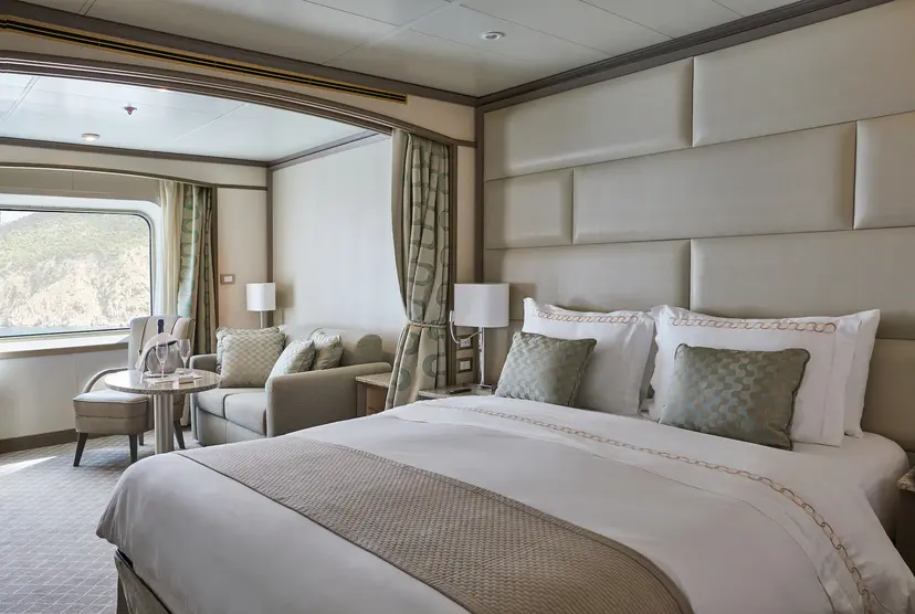 Vista Suite