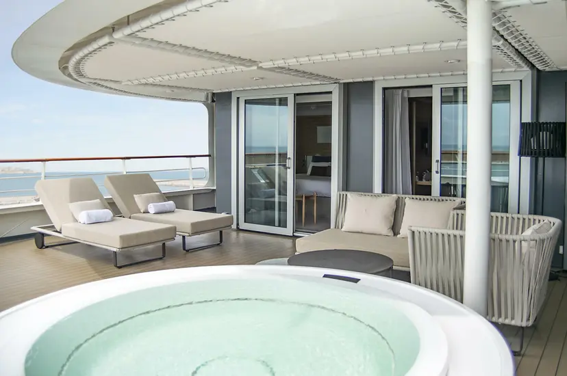 Owner's Suite
