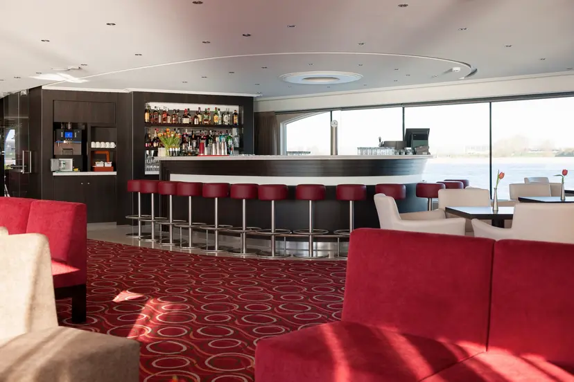 Panorama Lounge