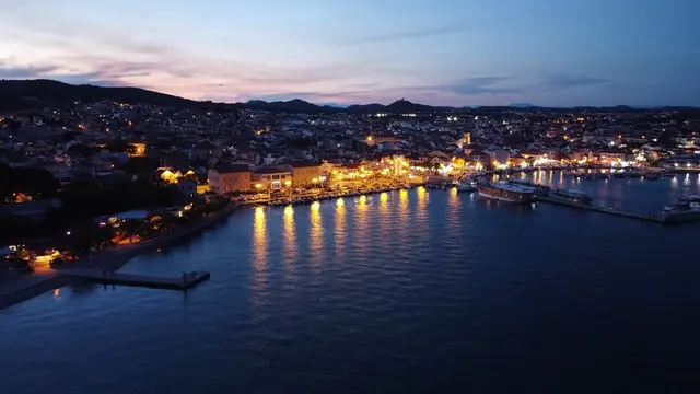 Vodice