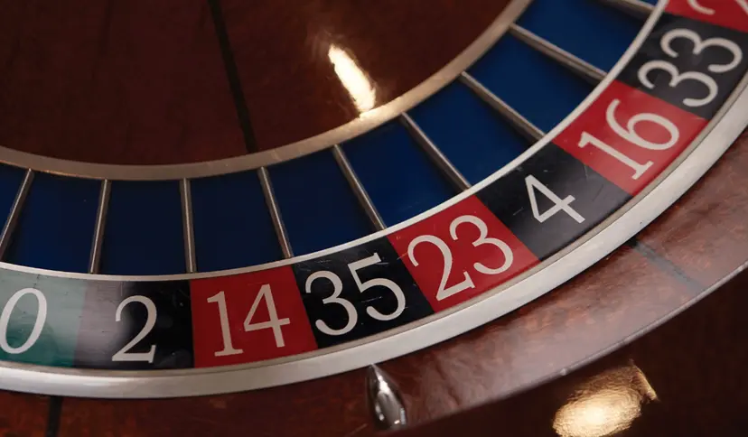 The Casino