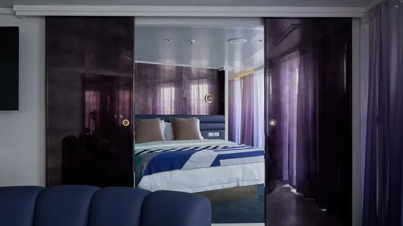 Massive Suite