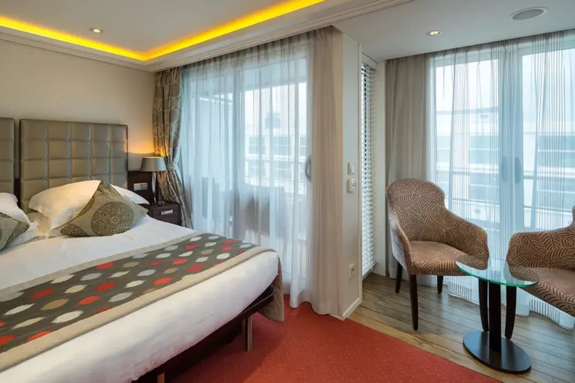 Category AA Stateroom
