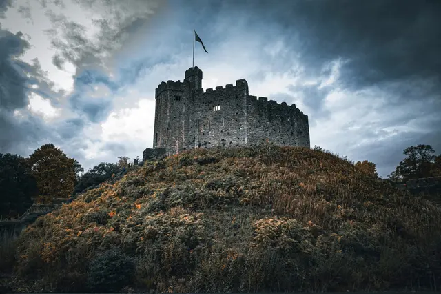 Cardiff