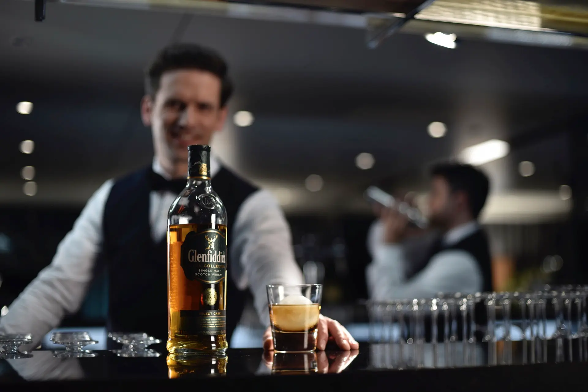 Panorama Lounge & Bar