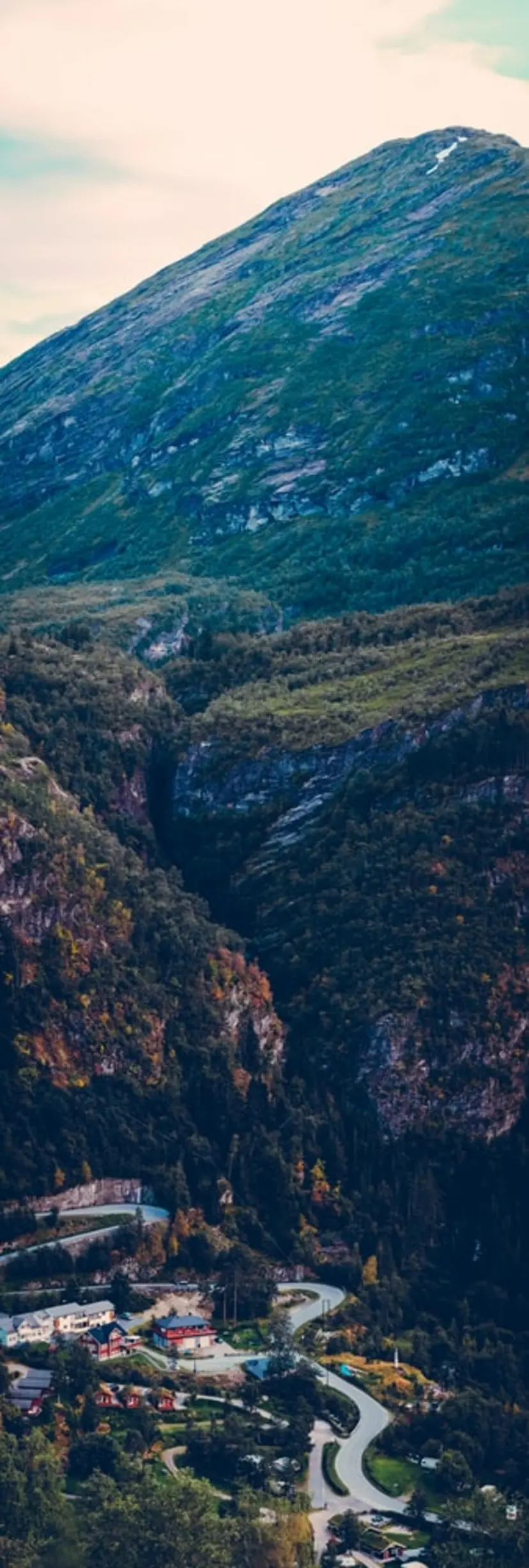 Gastronomic Journey Through Norwegian Fjords