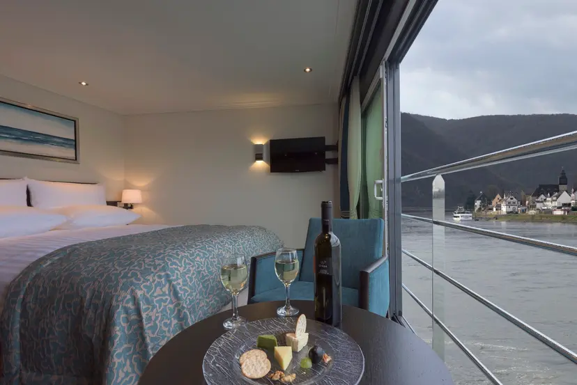 Panorama Suite