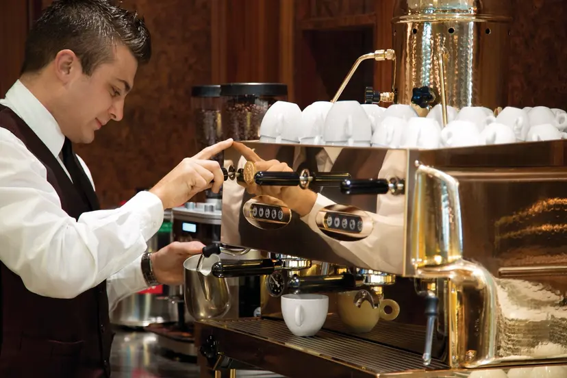 The Grand Bar