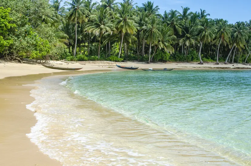 22-Day Remote Indonesia & Islands Of The Pacific Theatre