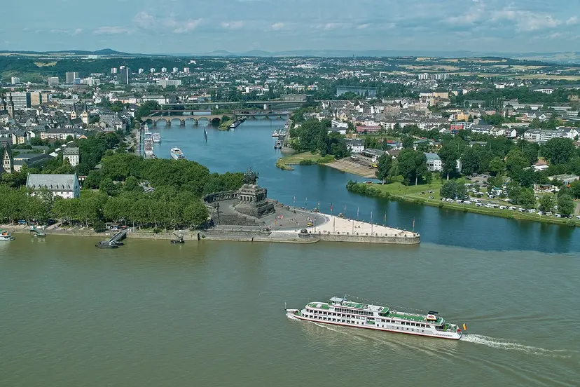7-Night Moselle Cruise
