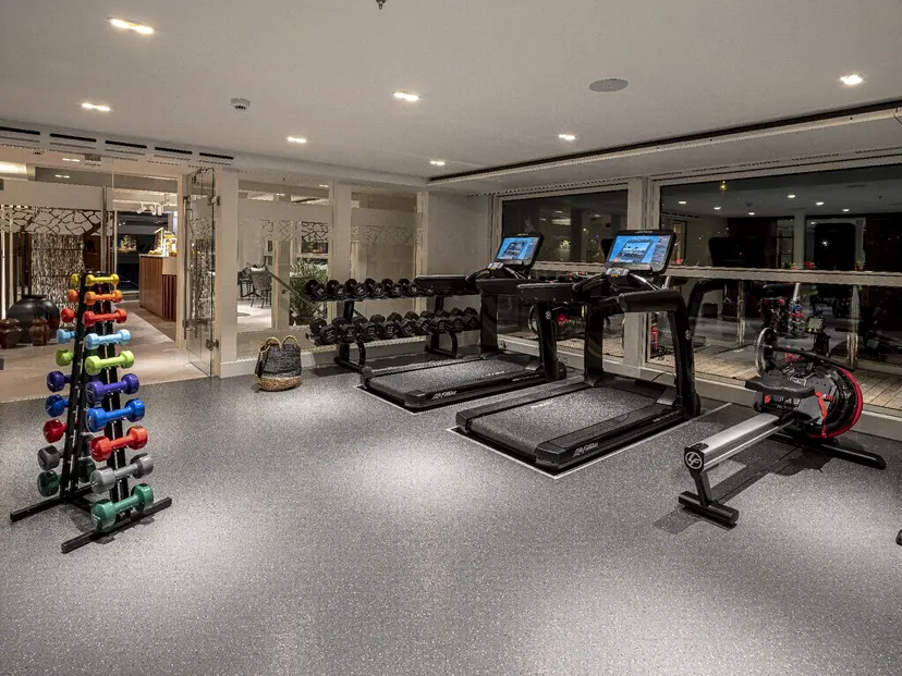 Zen Wellness Studio