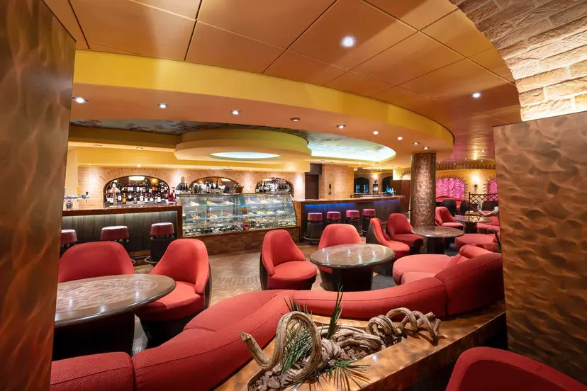 La Cantina Toscana