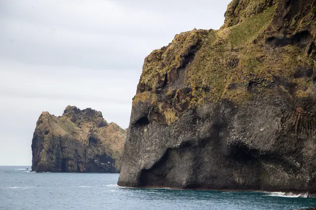 Westman Islands
