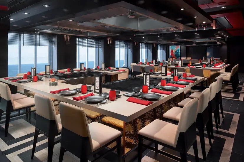 Teppanyaki