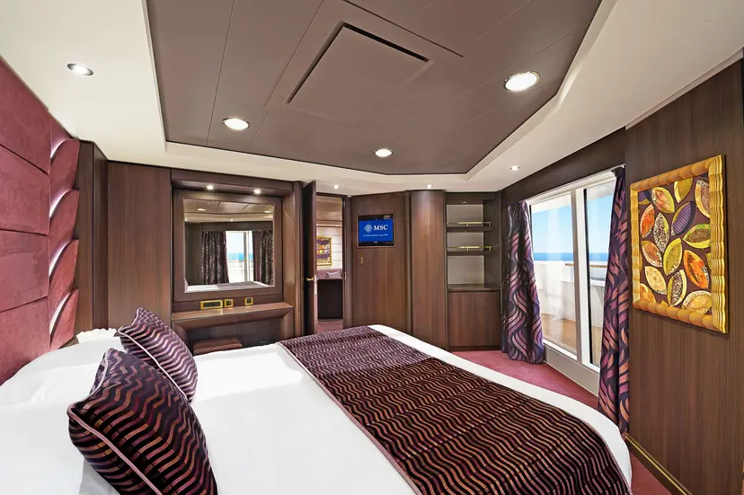 Grand Suite Aurea